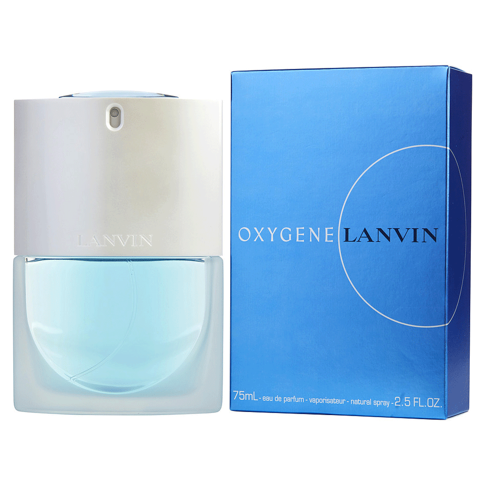 OXYGENE LANVIN