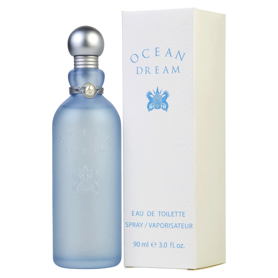 Ocean Dream