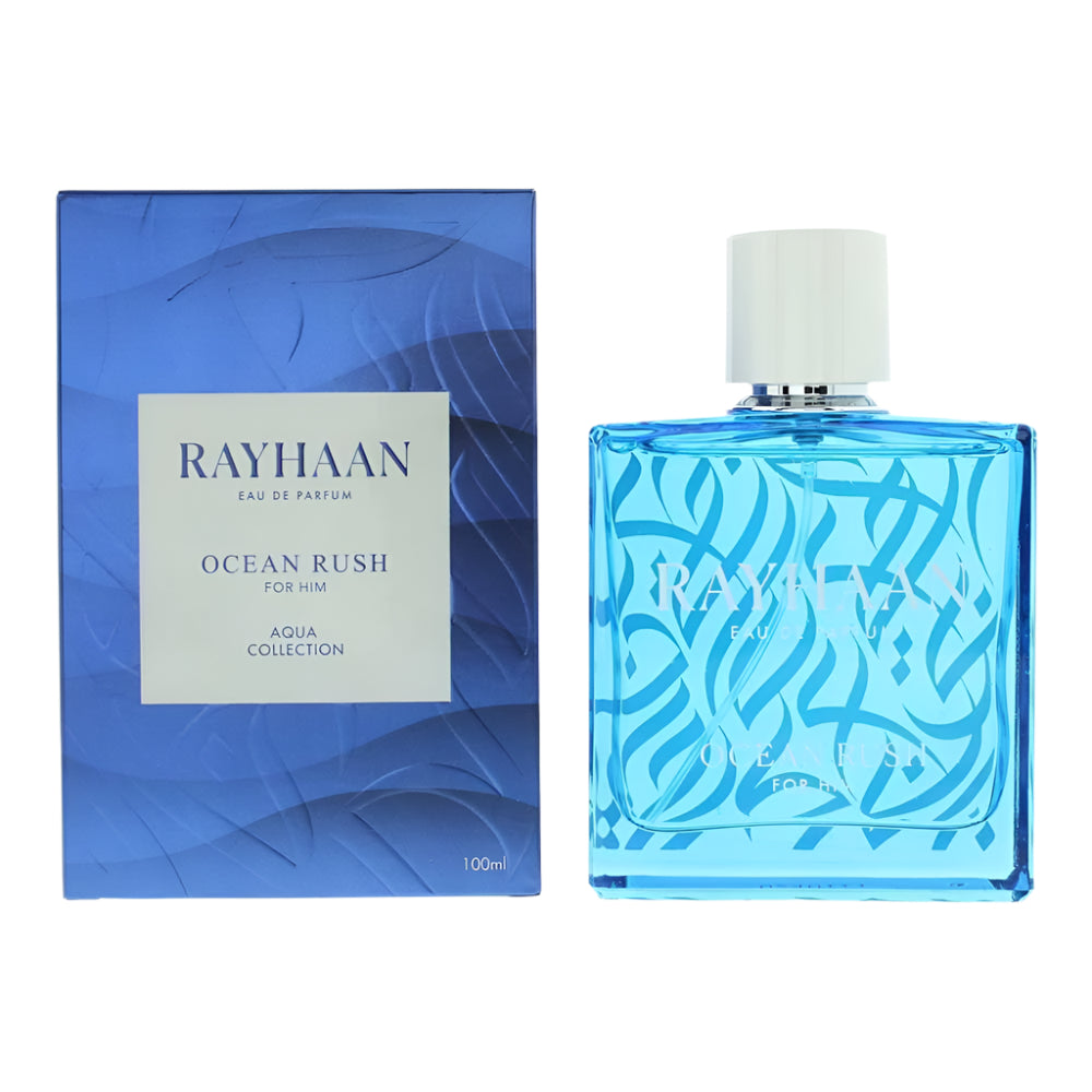Ocean Rush