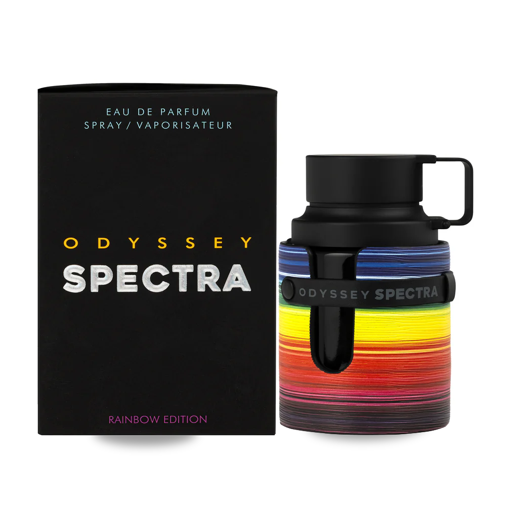 Odyssey Spectra Men, Armaf, FragrancePrime