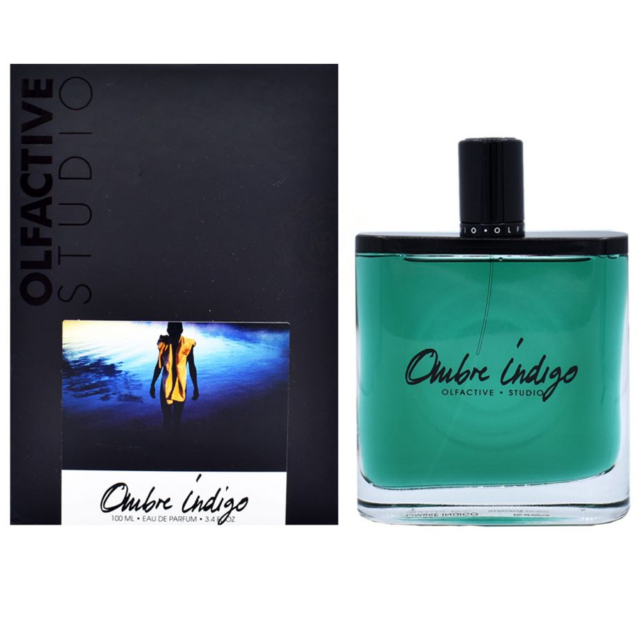 Olfactive Studio Ombre Indigo