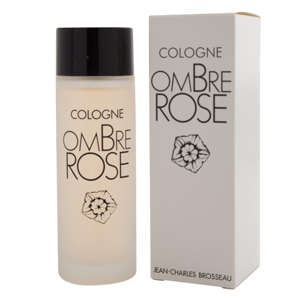 Ombre Rose Edc