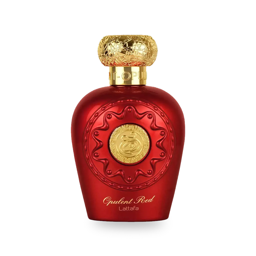 Opulent Red UNISEX, Lattafa, FragrancePrime