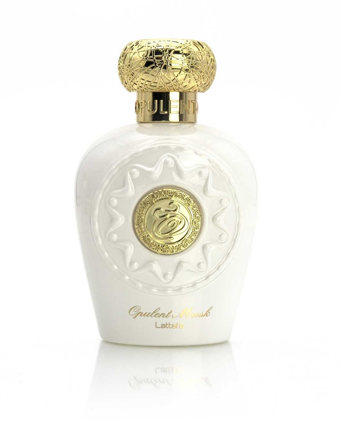 Opulent Musk
