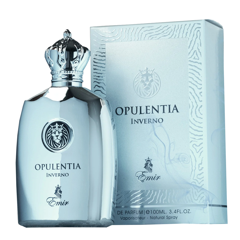 Opulentia Inverno Emir Men, Paris Corner, FragrancePrime