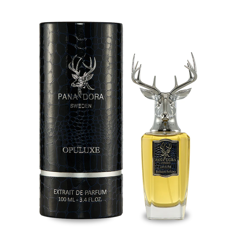 Opuluxe Unisex, Pana Dora, FragrancePrime