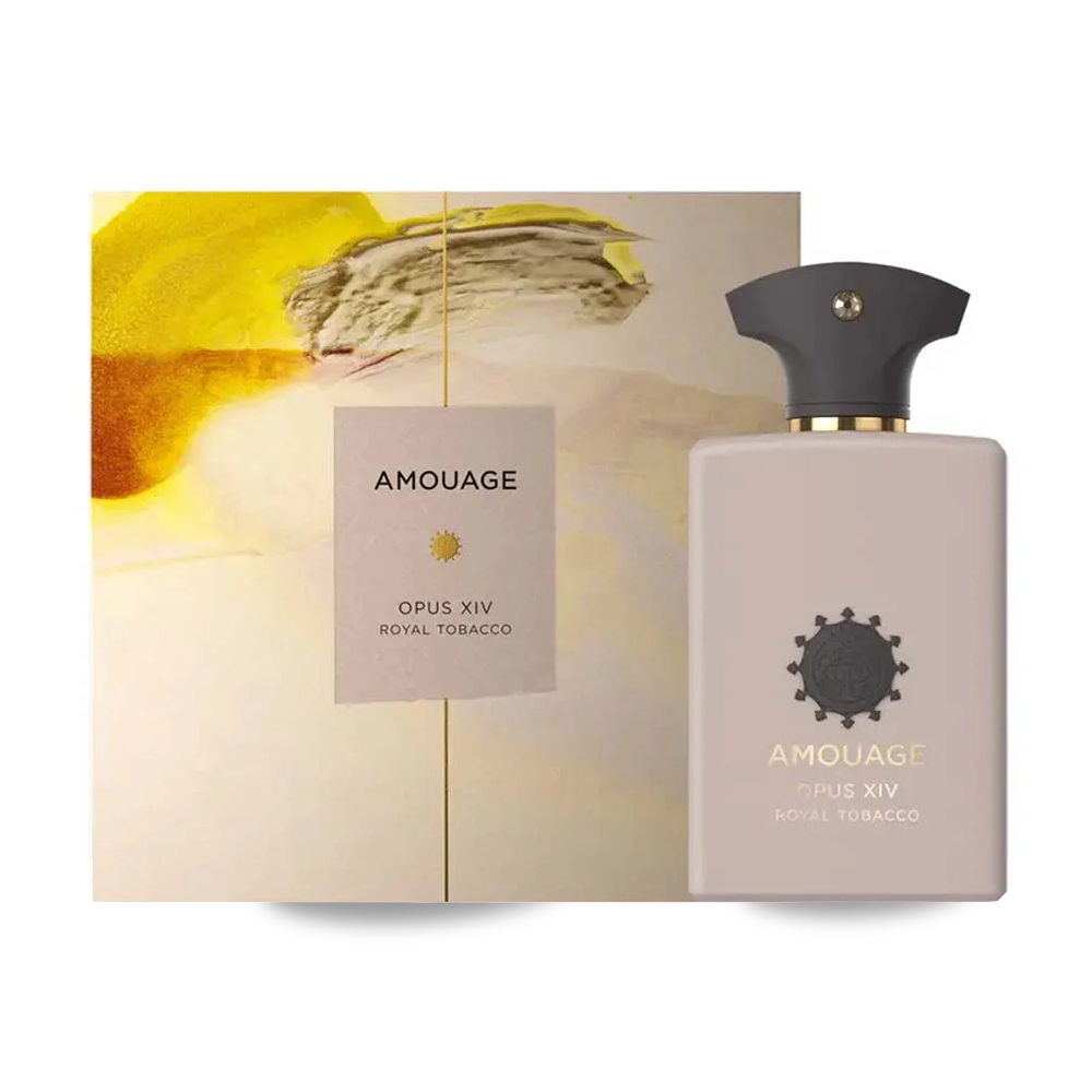 Opus Xiv Royal Tobacco UNISEX, Amouage, FragrancePrime