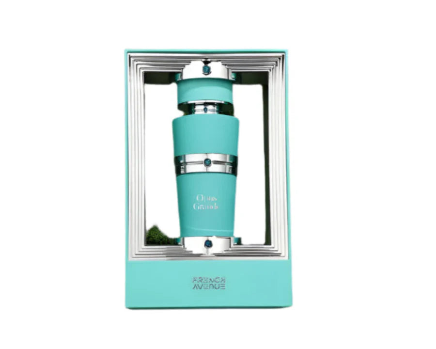 Opus Grande Men, Fragrance World, FragrancePrime