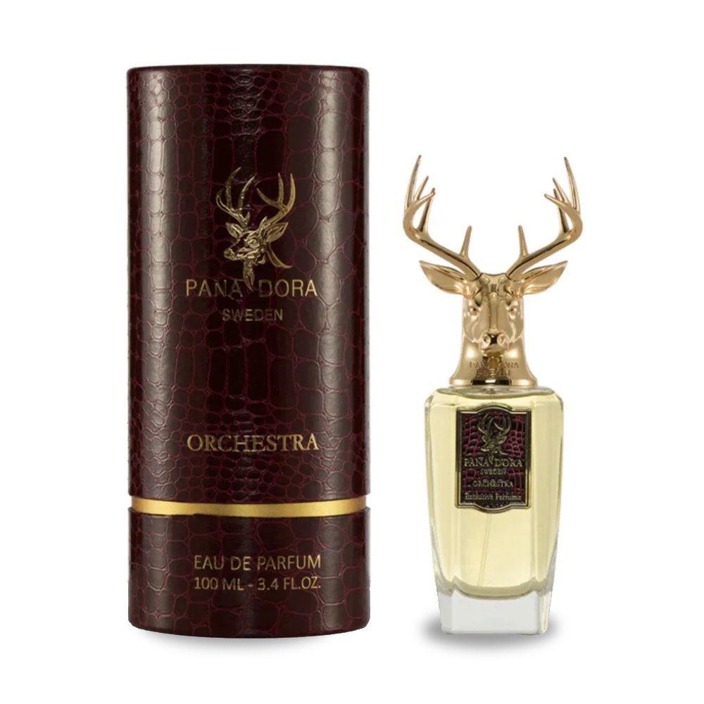 Orchestra Unisex, Pana Dora, FragrancePrime