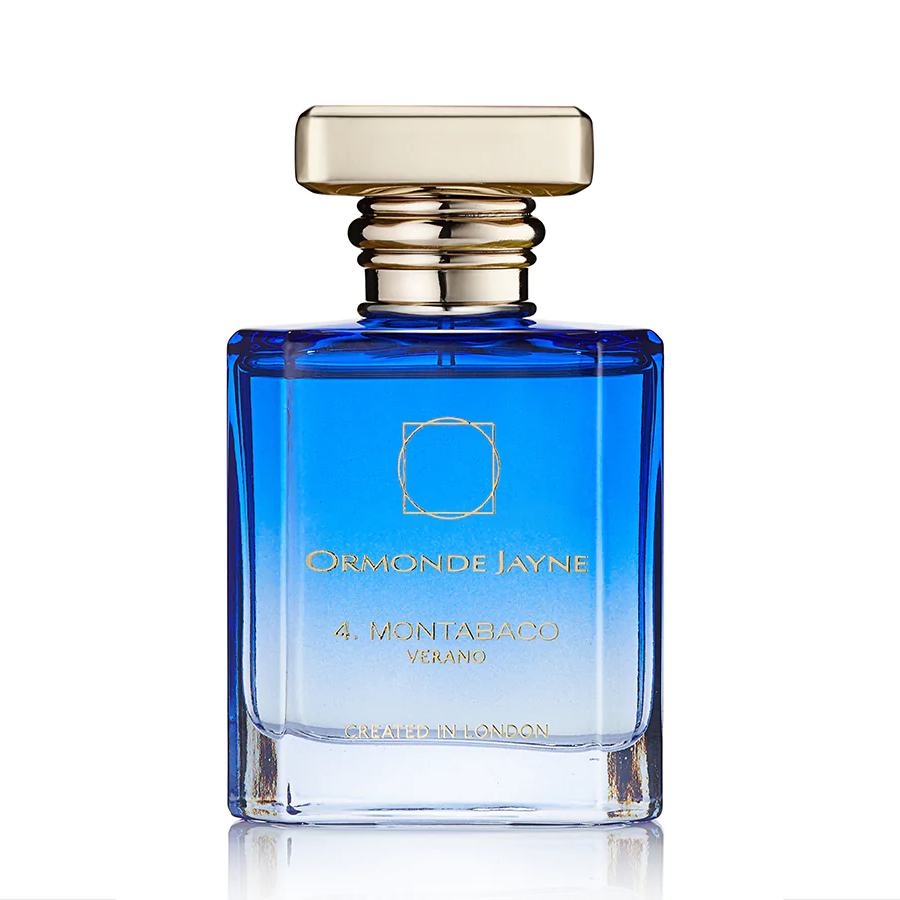 Ormonde Jayne Montabaco Verano