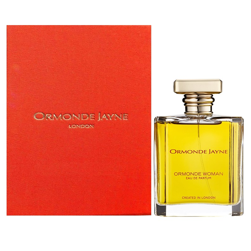 Ormonde Jayne Ormonde
