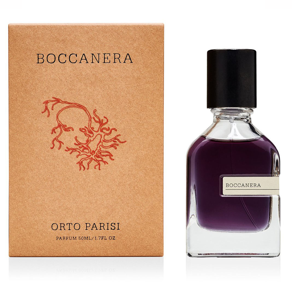 Orto Parisi Boccanera Parfum