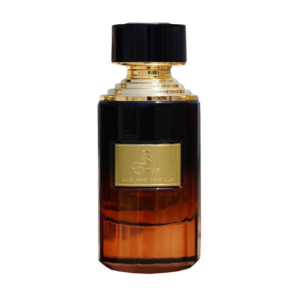 Oud And Vanille Emir Unisex, Paris Corner, FragrancePrime