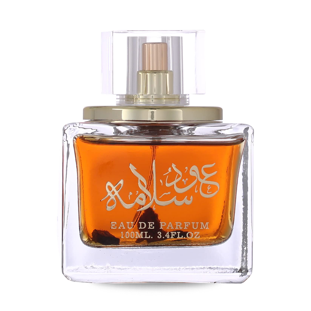 Oud Salama UNISEX, Lattafa, FragrancePrime