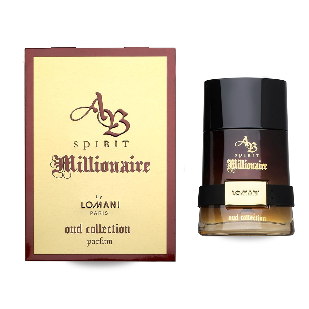 Oud Collection