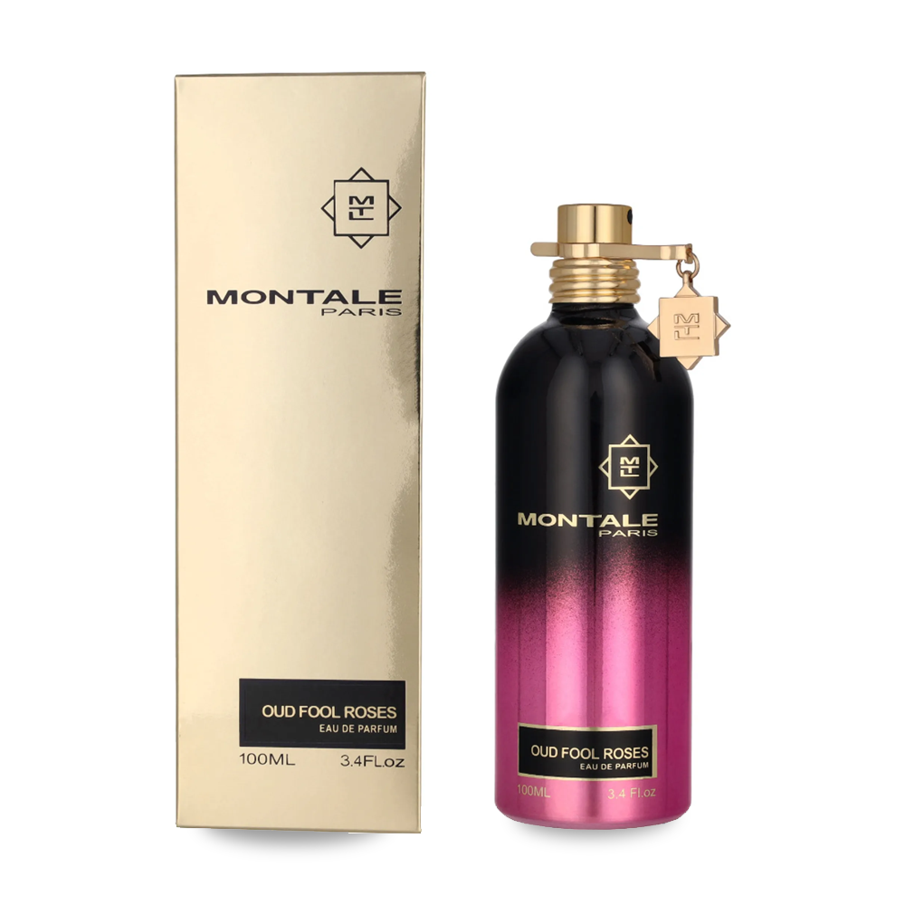 Oud Fool Roses UNISEX, Montale, FragrancePrime