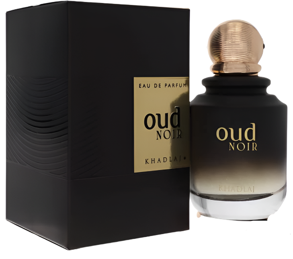 Oud Noir UNISEX, Khadlaj, FragrancePrime