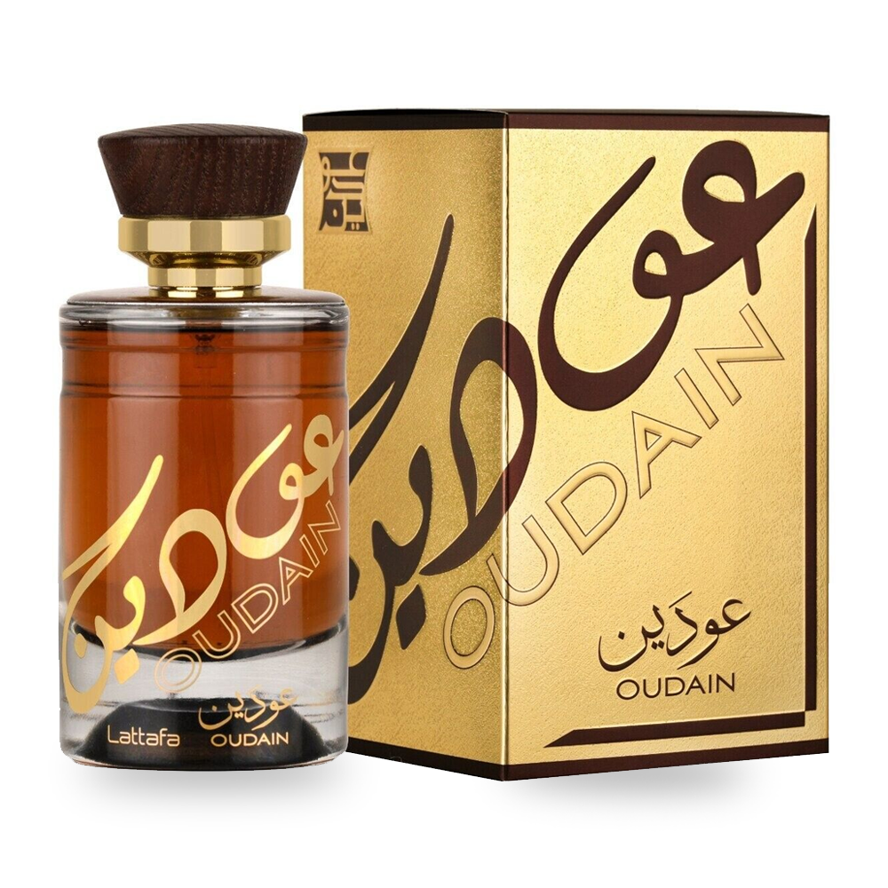 Oudain UNISEX, Maison Alhambra, FragrancePrime