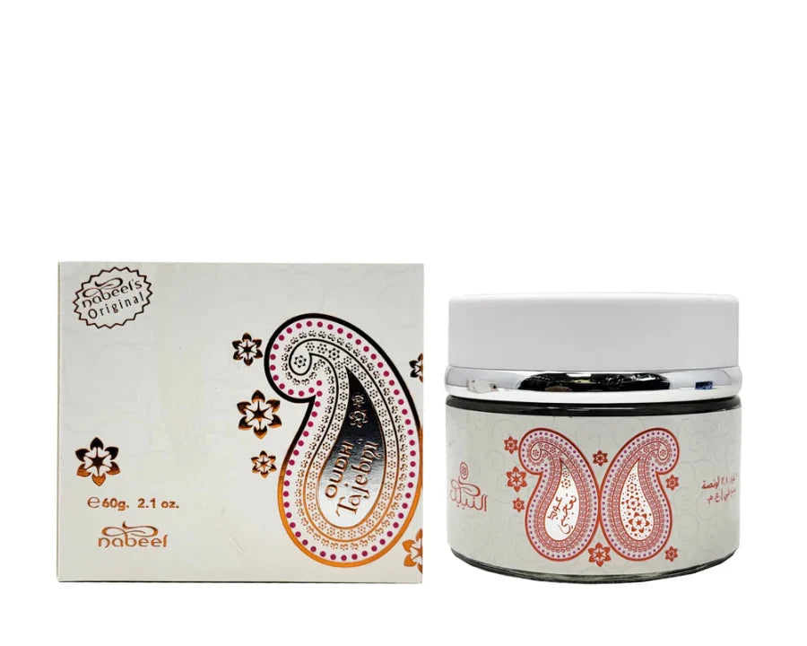 Oudh Tajebni