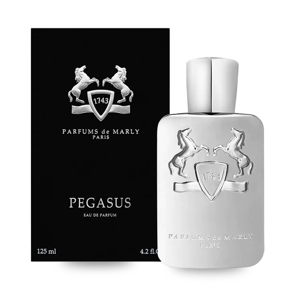 Marly Pegasus