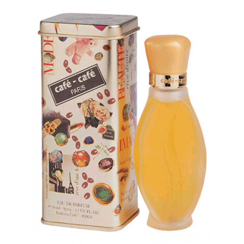 Cafe Cafe Edp Women, Cofinluxe, FragrancePrime