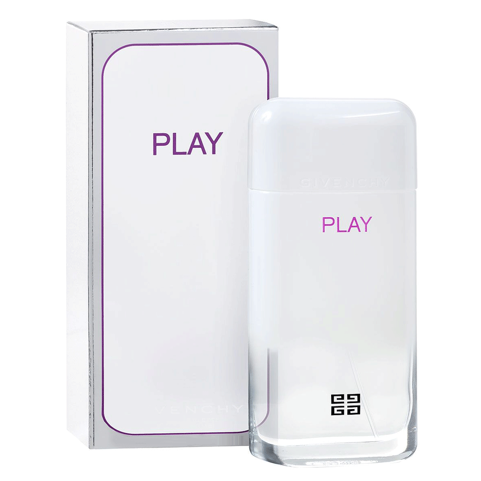 Givenchy Play Edt