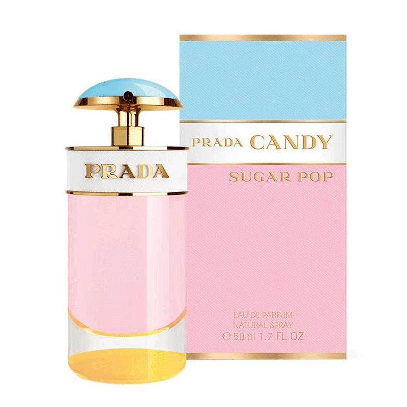 PRADA CANDY SUGAR POP