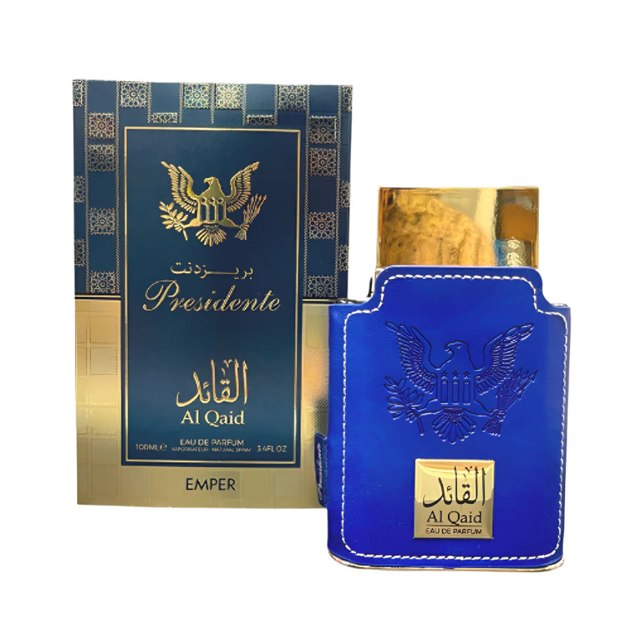 PRESIDENTE AL QAID UNISEX, Emper, FragrancePrime