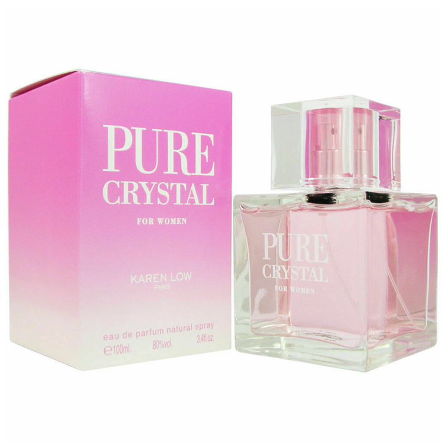 Pure Crystal