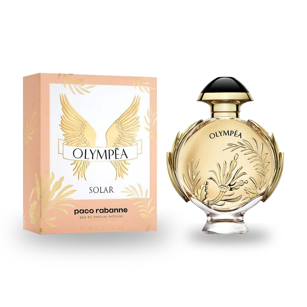 Paco Olympea Solar Intense