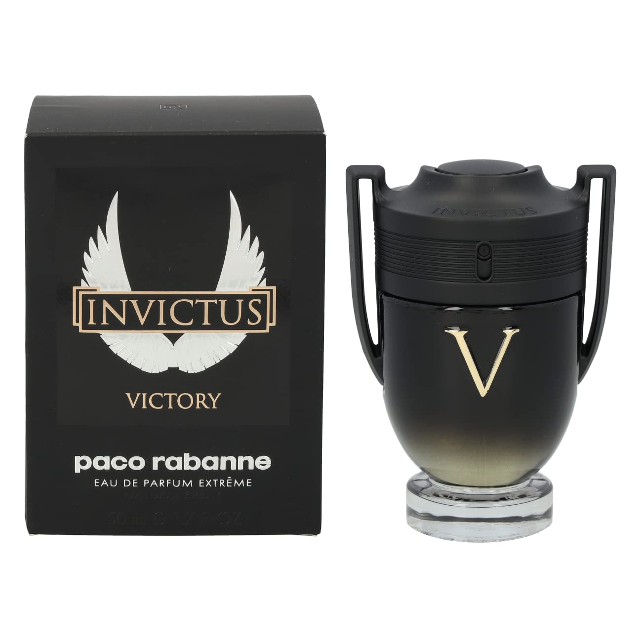 Paco Rabanne Invictus Victory Extreme Men, Paco Rabanne, FragrancePrime