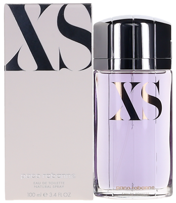 Paco Rabanne Xs White Men, Paco Rabanne, FragrancePrime