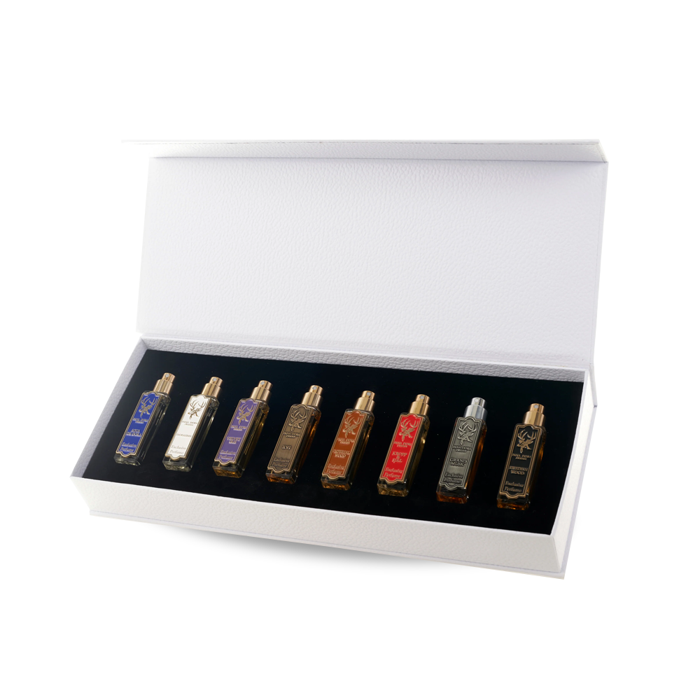 Pana Dora Travel Set Unisex, Pana Dora, FragrancePrime