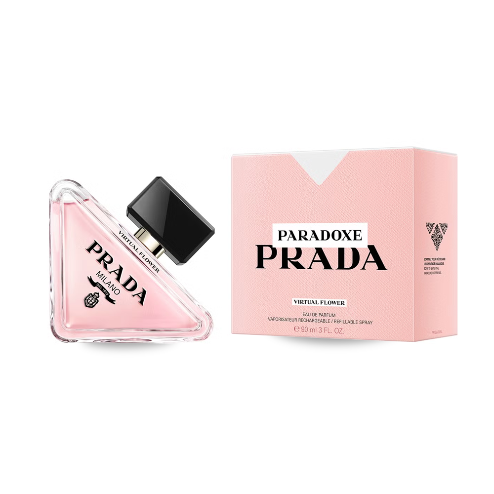 Paradoxe Virtual Flower Women, Prada, FragrancePrime