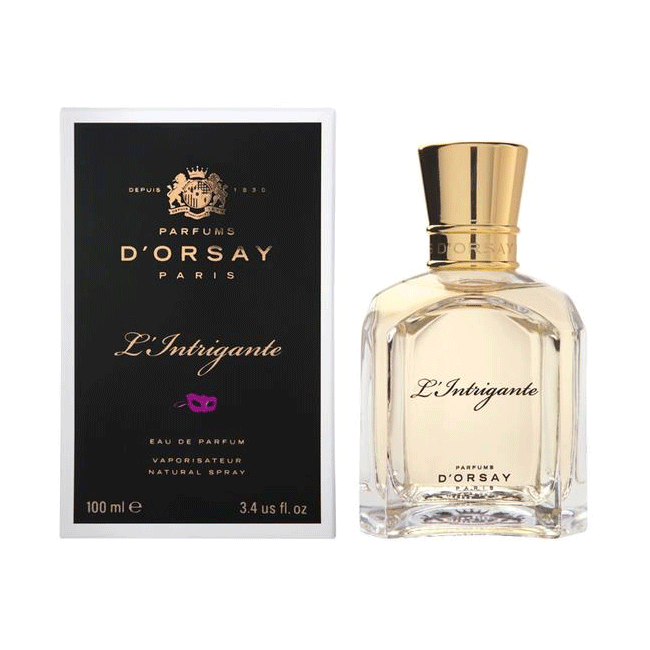L'Intrigante