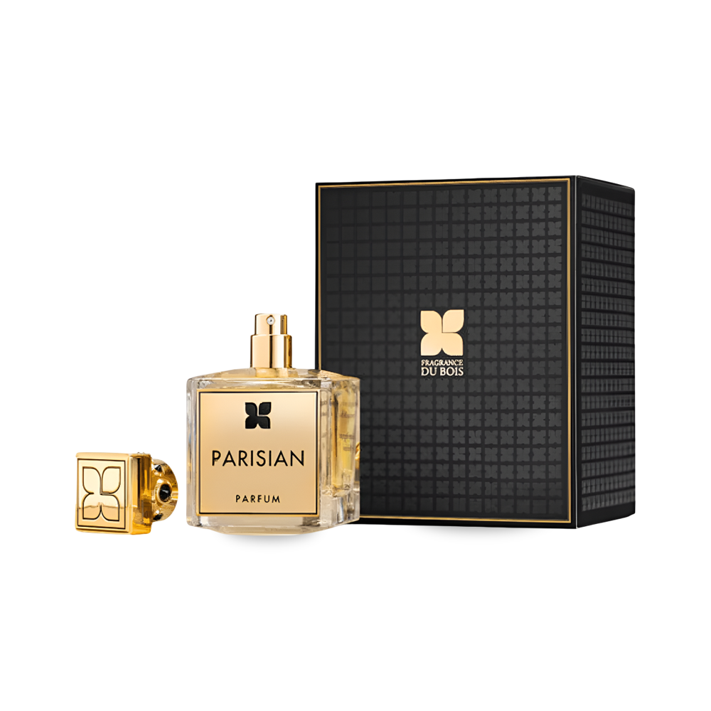 Parisian Unisex, Fragrance Du Bois, FragrancePrime