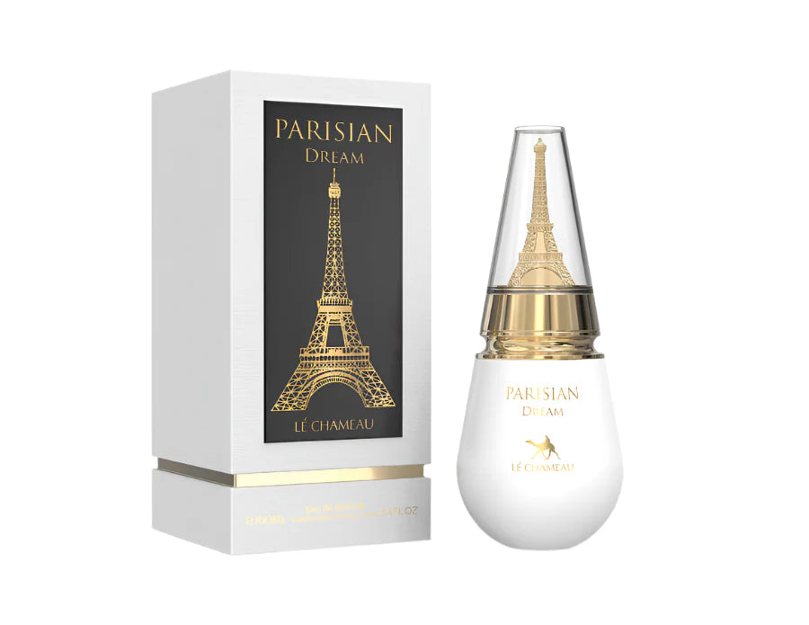 Parisian Dream UNISEX, LE CHAMEAU, FragrancePrime
