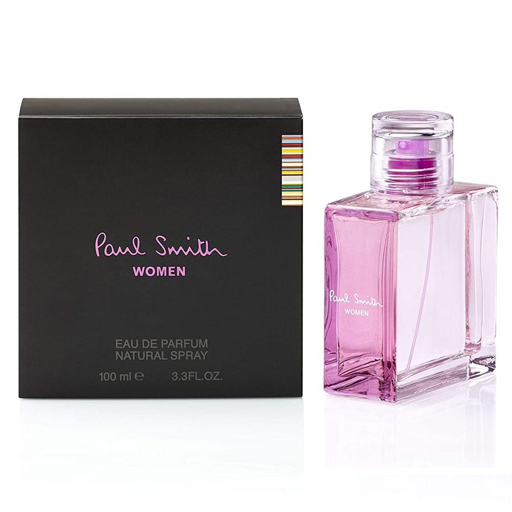 Paul Smith Edp