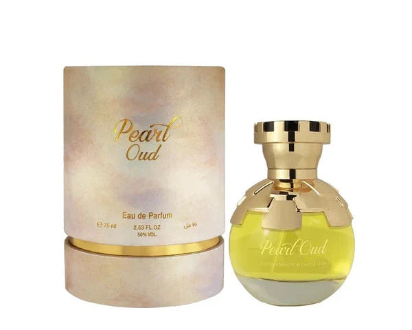 Pearl Oud