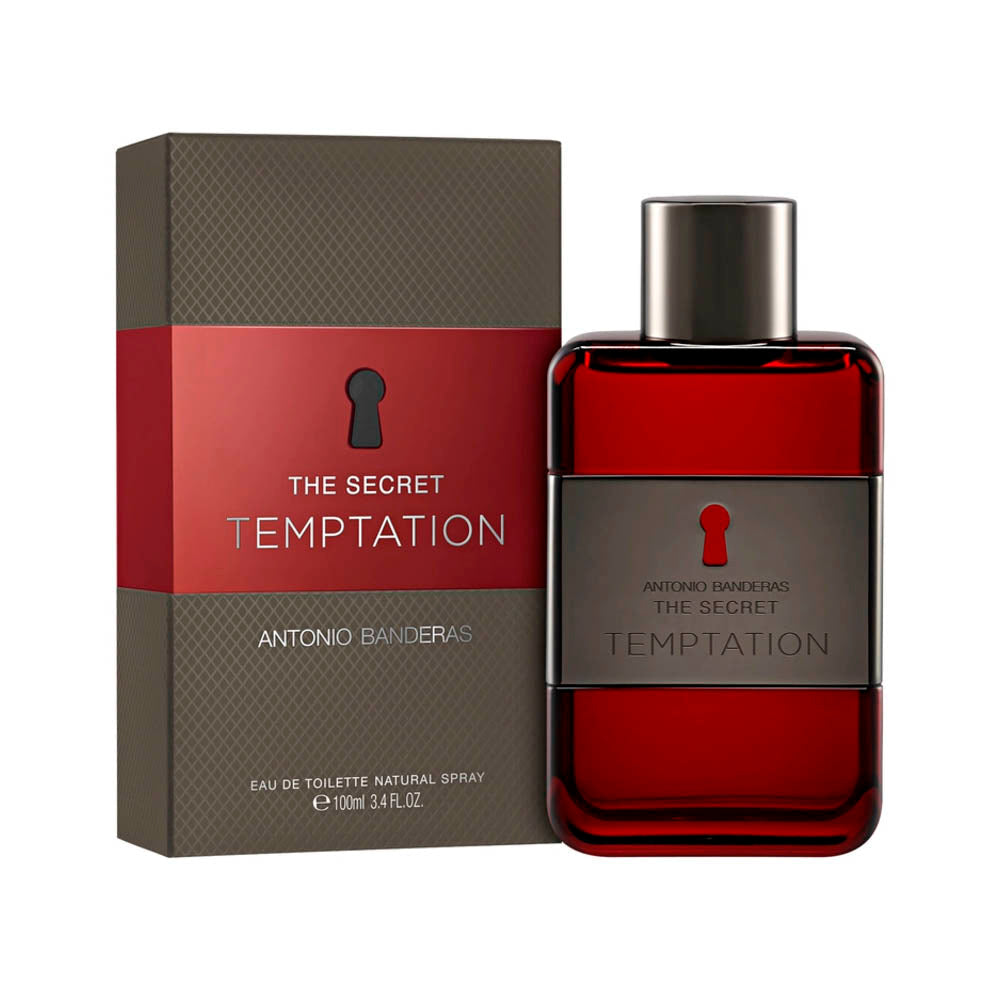 The Secret Temptation