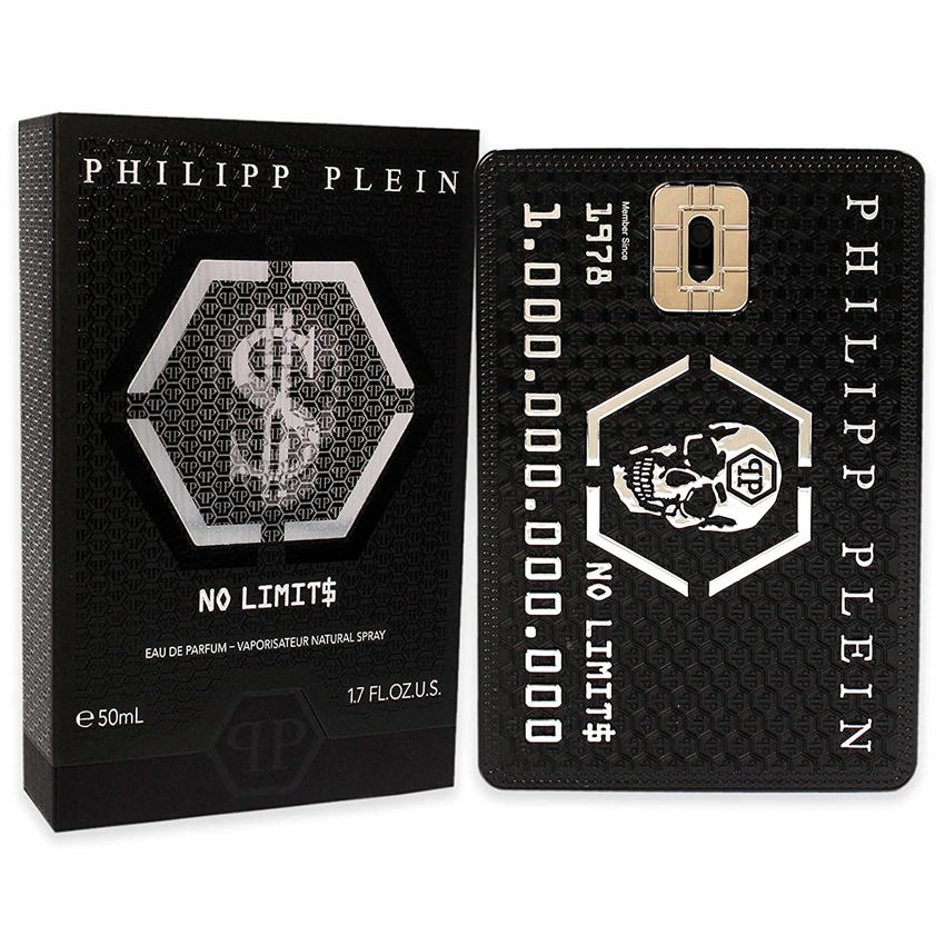 Philipp Plein No Limits