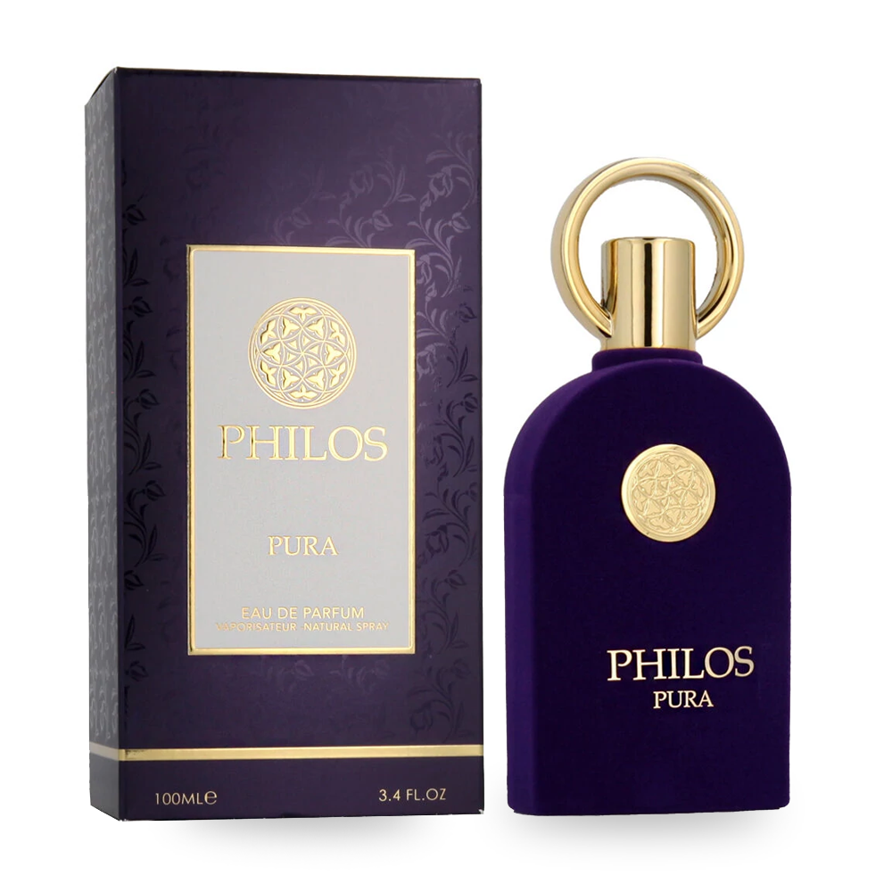 Philos Pura UNISEX, Maison Alhambra, FragrancePrime