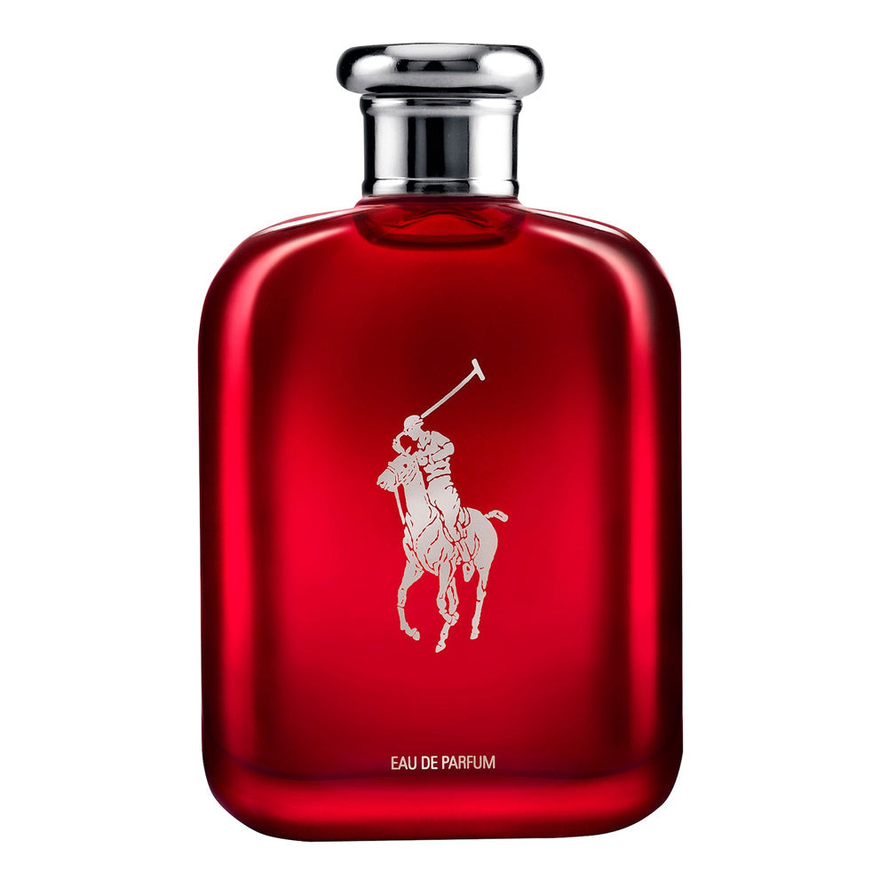 Polo Red