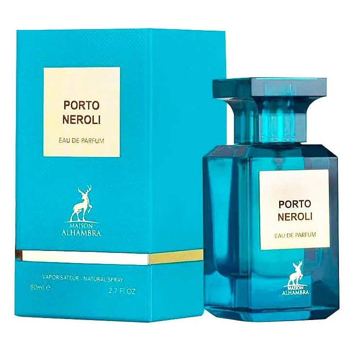 Porto Neroli