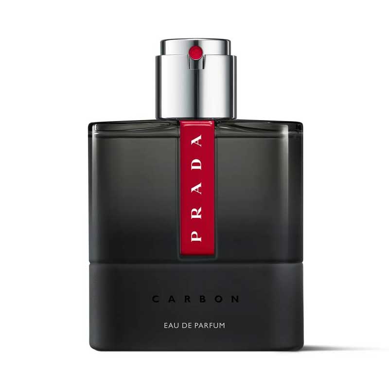 Prada Luna Rossa Carbon EDP for Men