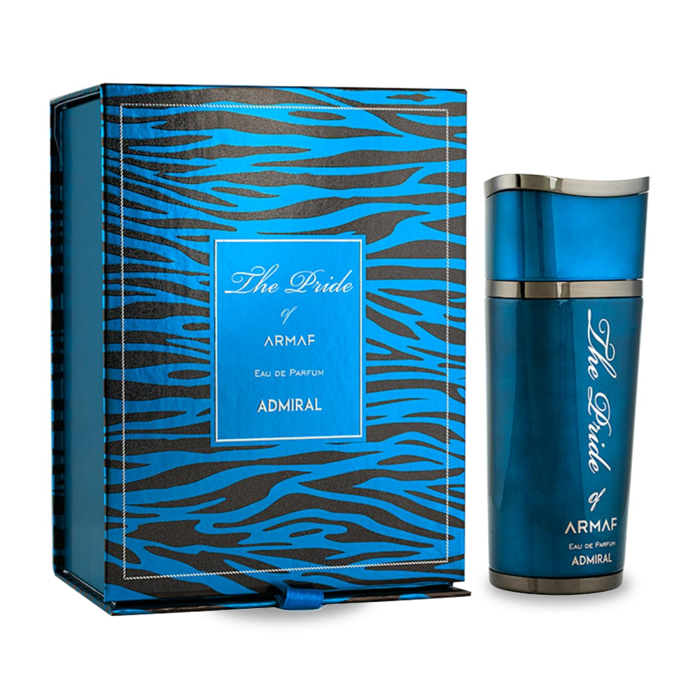 Pride Admiral Men, Armaf, FragrancePrime