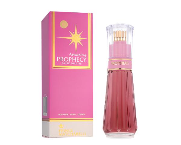 Prince Matchabelli Prophecy Amazing Women, Prince Matchabelli, FragrancePrime
