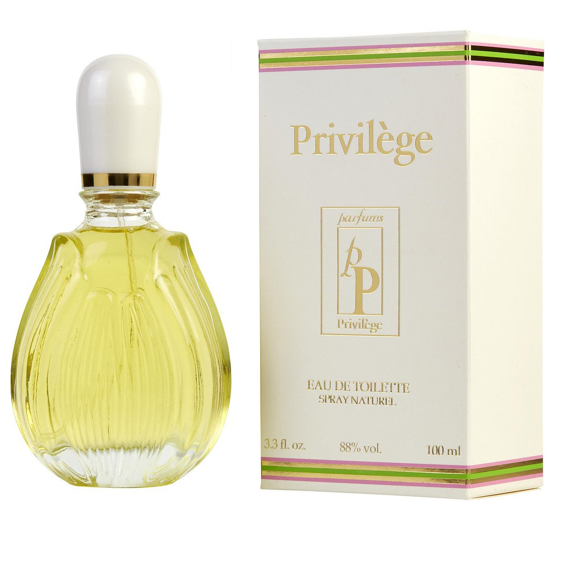 Privilege By Privilege
