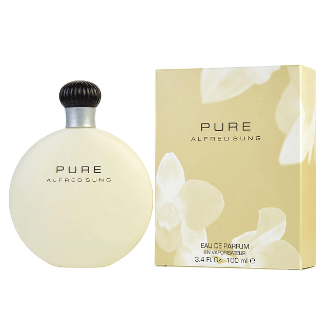 Pure Alfred Sung