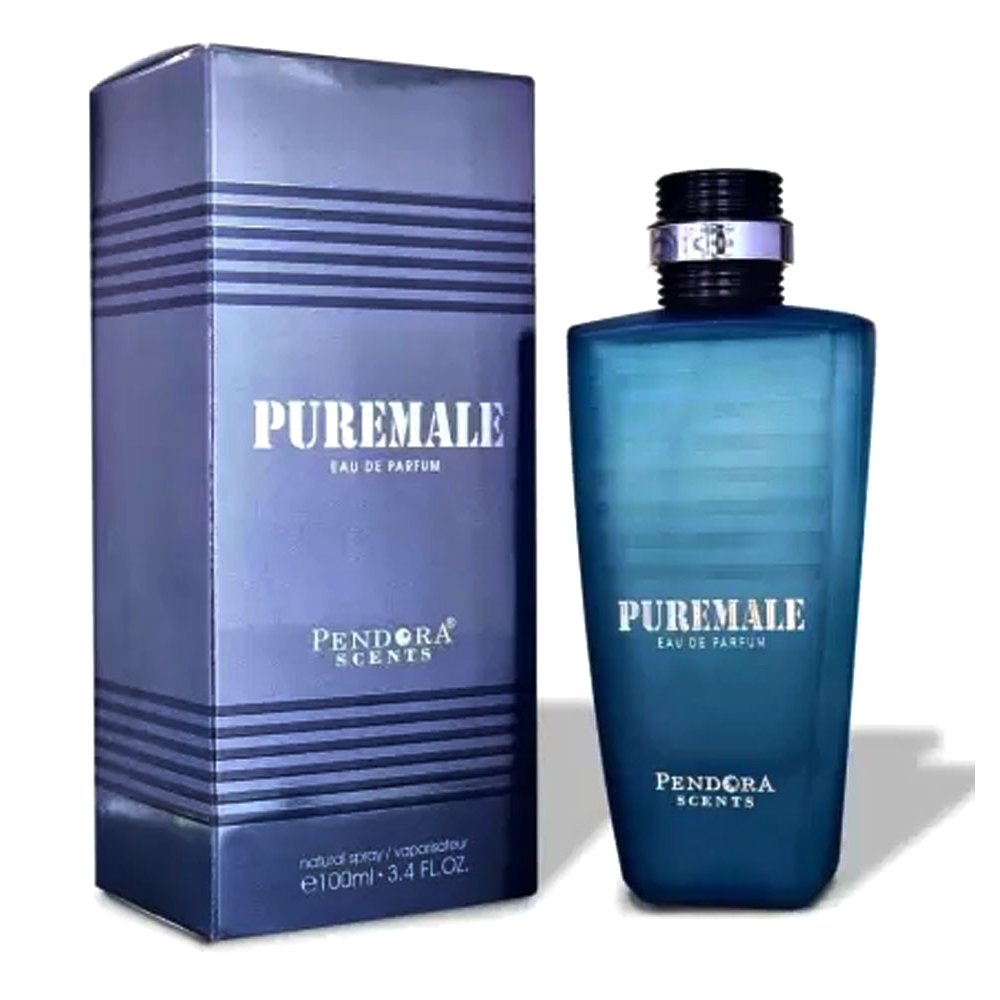 Pure Male Pendora Men, Paris Corner, FragrancePrime